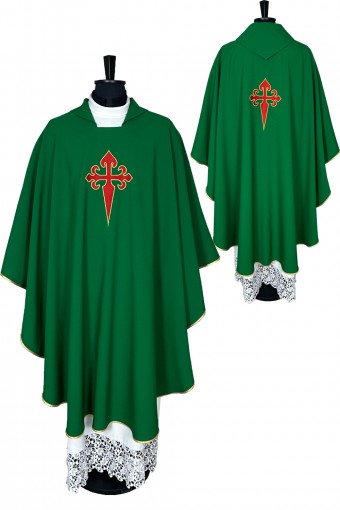 Chasuble 415