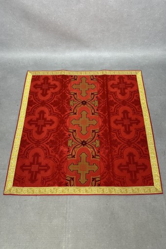 Chasuble romaine 416