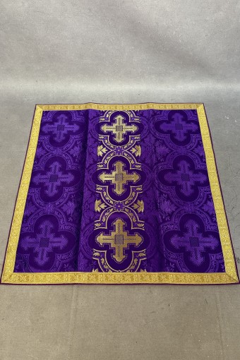 Chasuble romaine 416