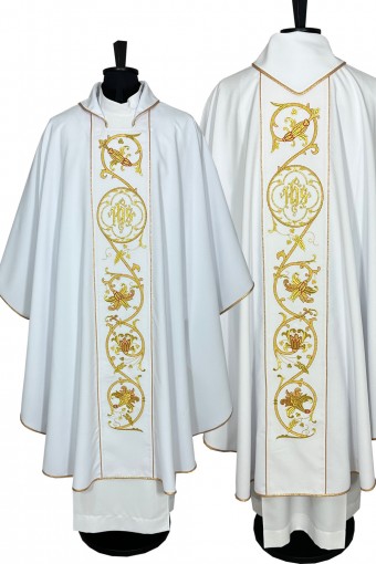 Chasuble 74s