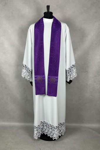 Chasuble 84d-2