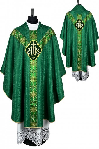 Chasuble 84d-2