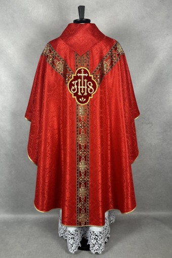 Chasuble 84d-2