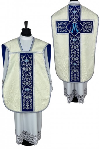 Chasuble 144