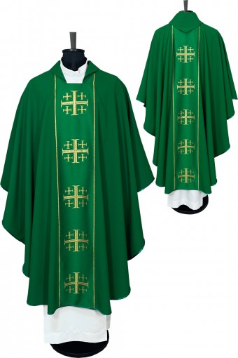 Chasuble 31