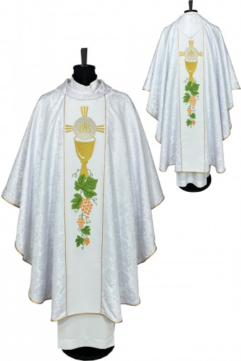 Chasuble 11