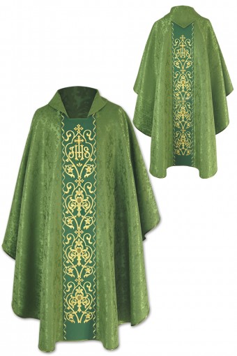 Chasuble 146D