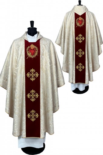 Chasuble 273G