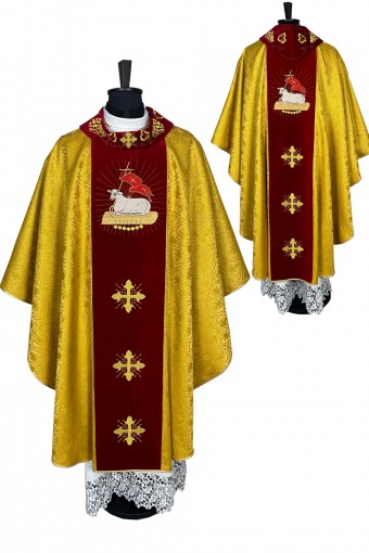 Chasuble 346