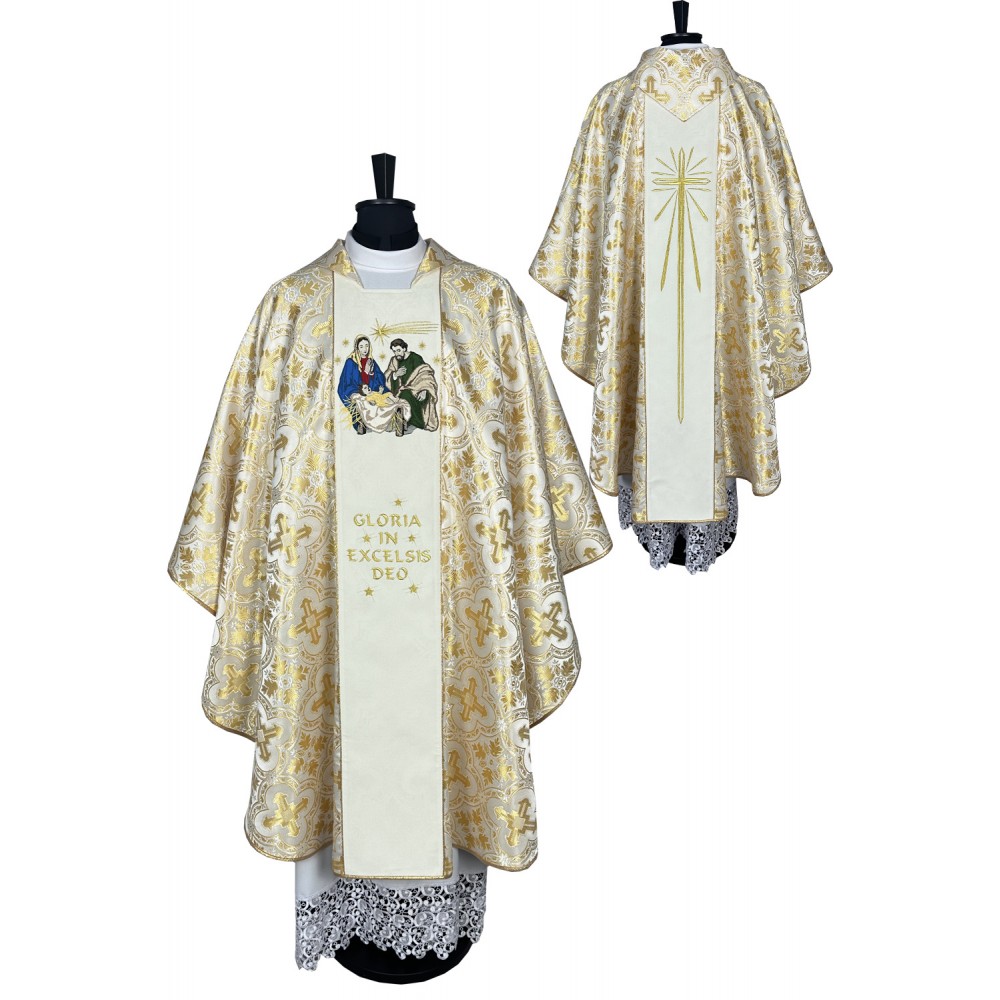 Chasuble 190e