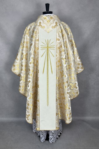 Chasuble 190e