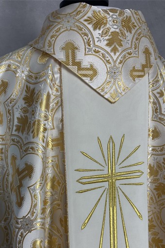 Chasuble 190e