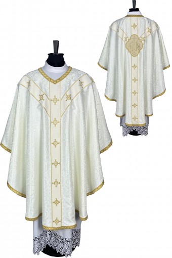 Chasuble 319