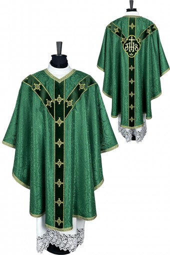 Chasuble 319