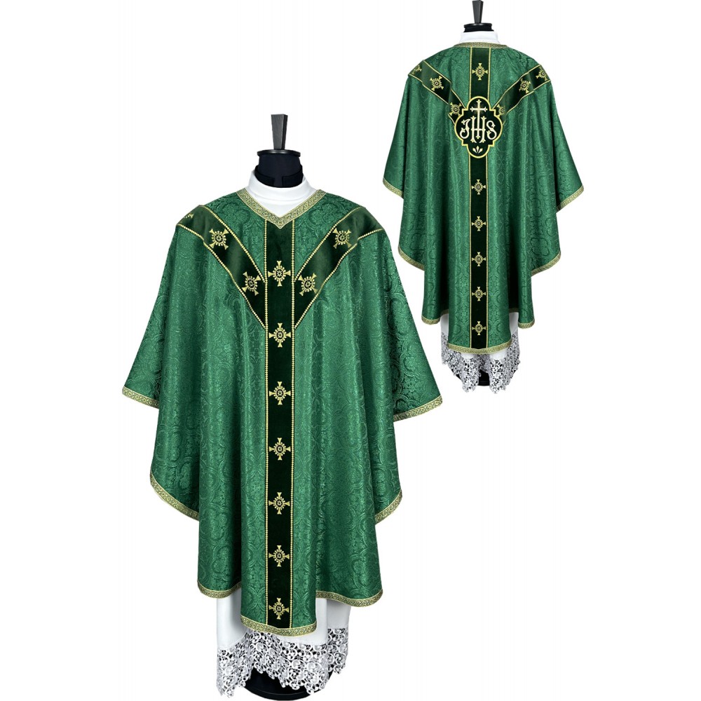 Chasuble 319