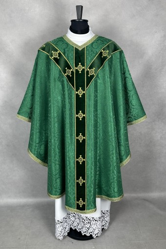 Chasuble 319