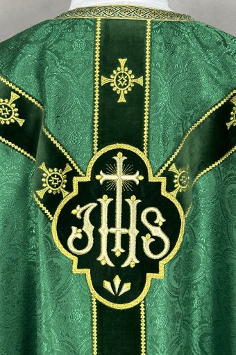 Chasuble 319