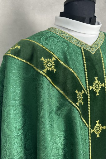 Chasuble 319