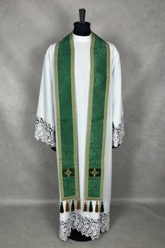 Chasuble 319