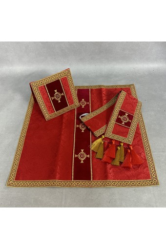Chasuble 319