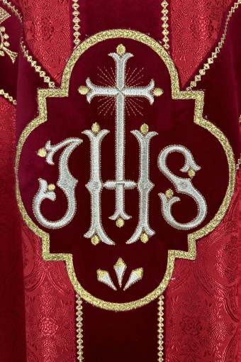 Chasuble 319