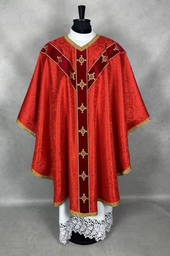 Chasuble 319
