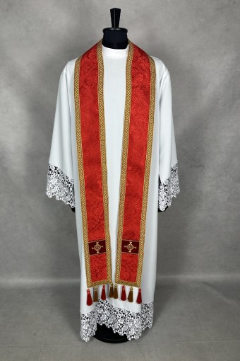 Chasuble 319