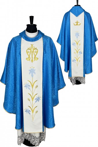 Marian Chasuble 19 d-2