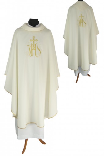 Chasuble 45