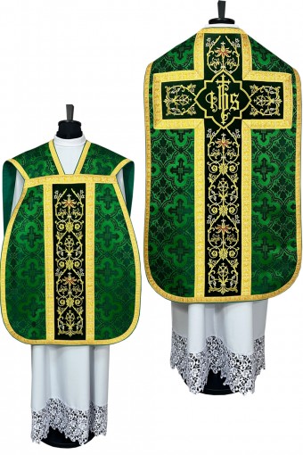 Chasuble 373