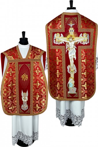 Chasuble 395