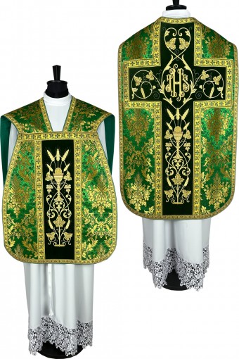 Chasuble 333b