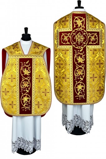 Chasuble 380