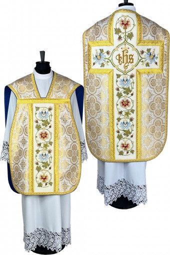 Chasuble 278b