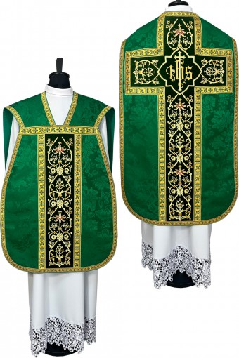 Chasuble 377