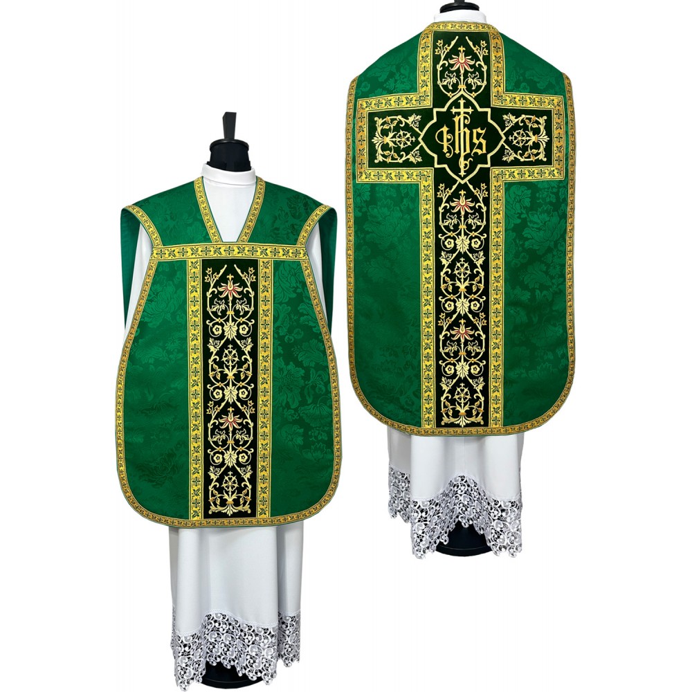 Chasuble 377