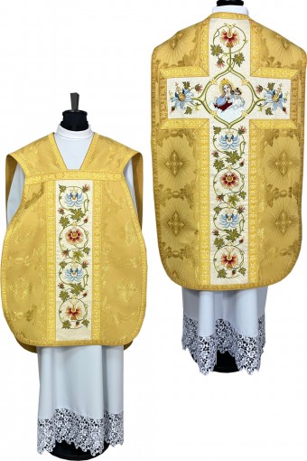 Chasuble 276d