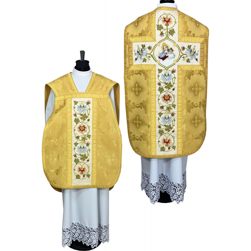 Chasuble 276d