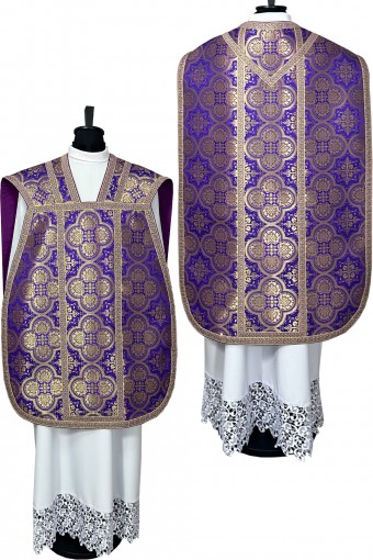 Chasuble 376