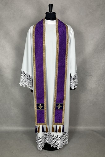 Chasuble 319