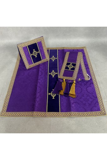 Chasuble 319