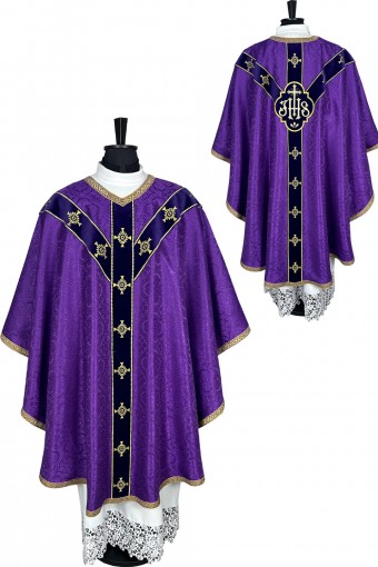 Chasuble 319