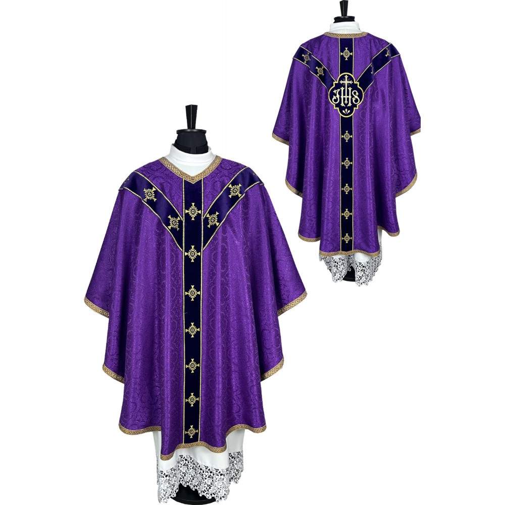 Chasuble 319
