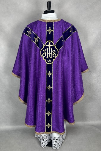 Chasuble 319