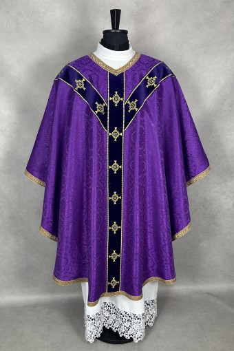 Chasuble 319