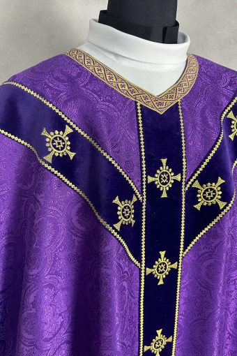 Chasuble 319