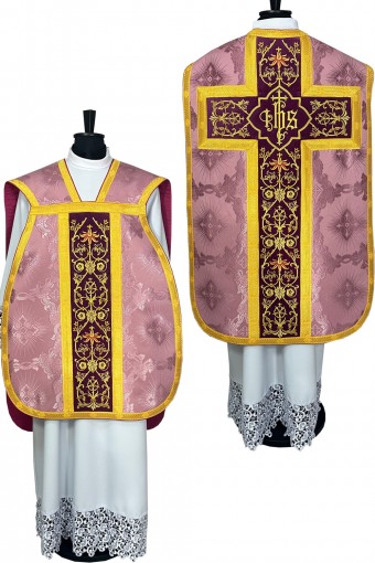 Chasuble 137d-11