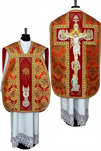 Chasuble 366