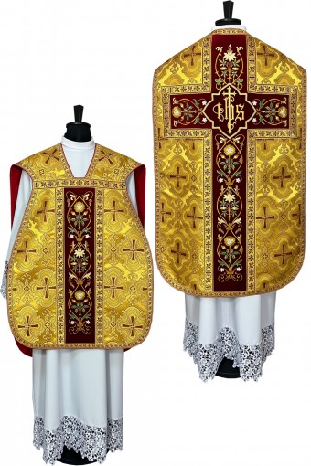 Chasuble 72b