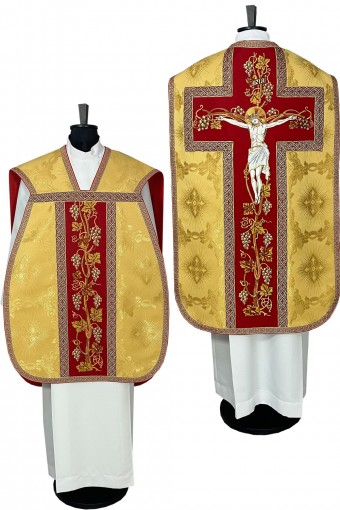 Chasuble 361